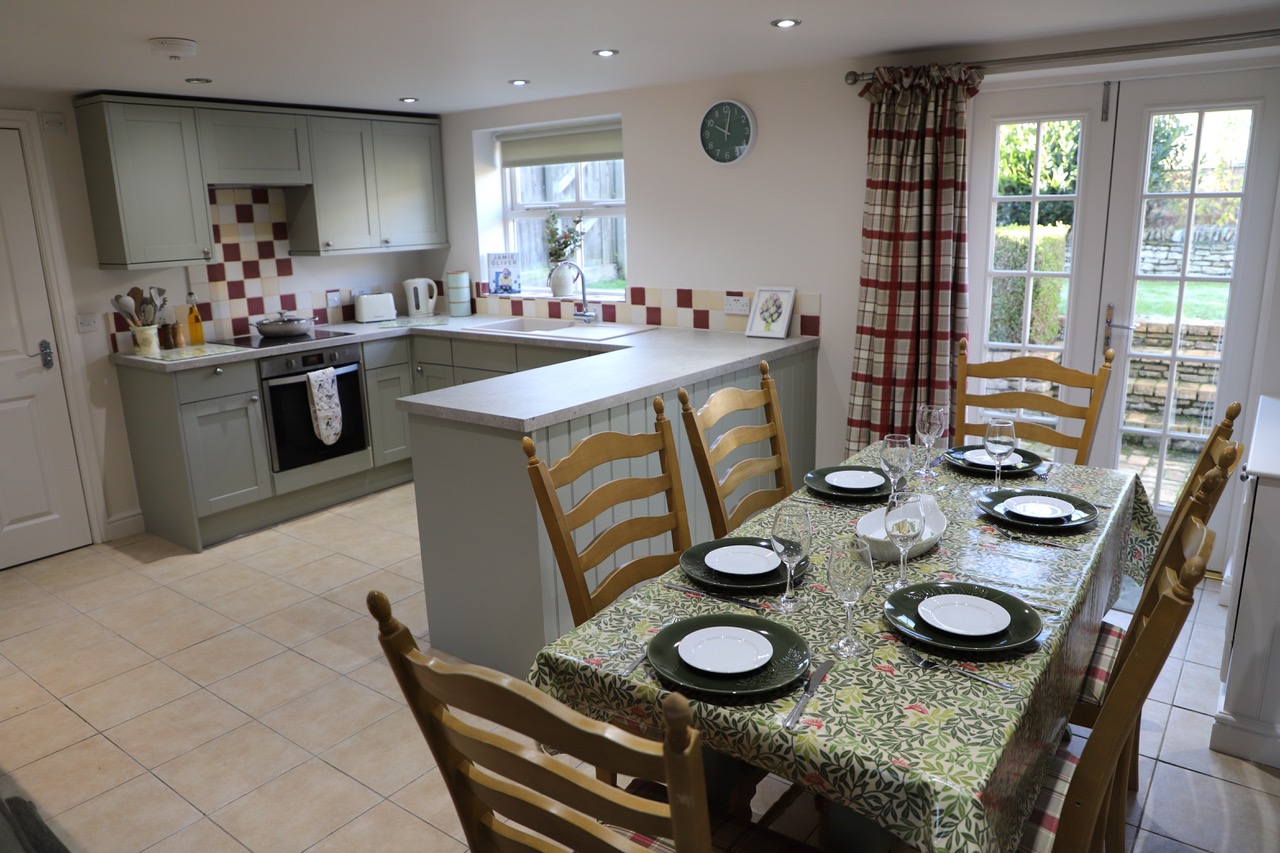 A Closer Look at the Renovation of No.1 – The Lily Pad Blog Post