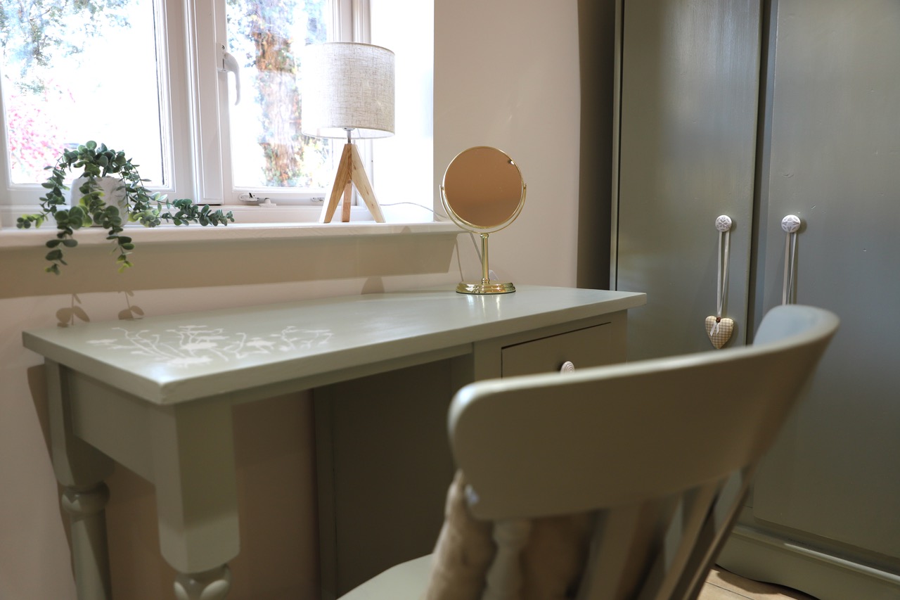 Behind the Scenes at No.2 Blog Post